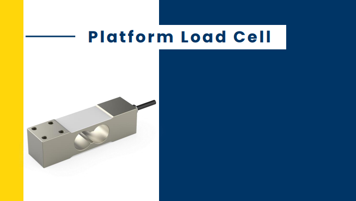 Platform Load Cell
